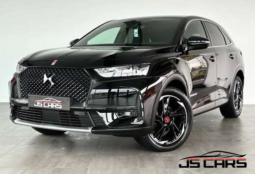 1.5HDi SPORT-1ERPRO-GPS-CARPLAY-ALCANTARA-JANTES19