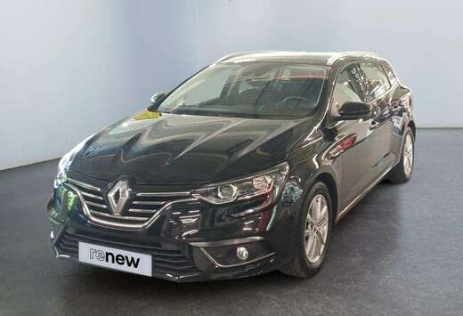 Renault IV Grandtour Intens