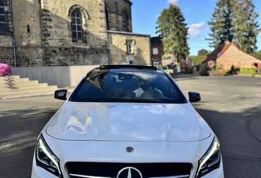 Mercedes-Benz Business Solution