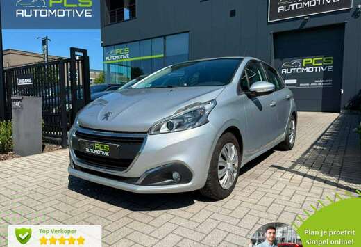 Peugeot Uitstekend onderhouden! / 1.2 Benzine / Euro  ...