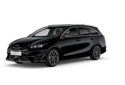 Kia GT line 1.5TGDIDCTNAVI10.25\