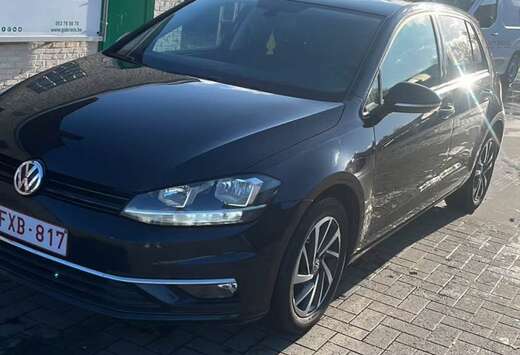 Volkswagen 1.6 TDI SCR DSG Join