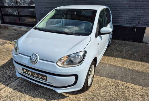 Volkswagen 1.0 * 136Dkms * Airco * Garantie