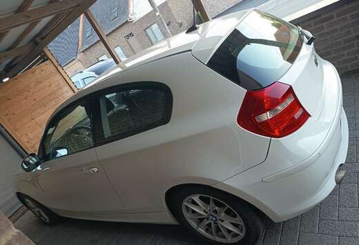 BMW 116d