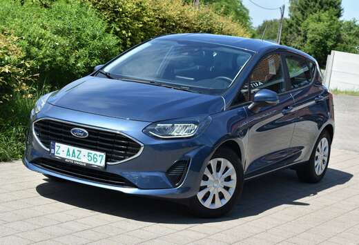 Ford 1.0 EcoBoost *CarPlay*286€ PAR MOIS SANS ACOMP ...