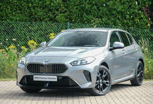 BMW M Sport | DRIVE PLUS | PARK PLUS |