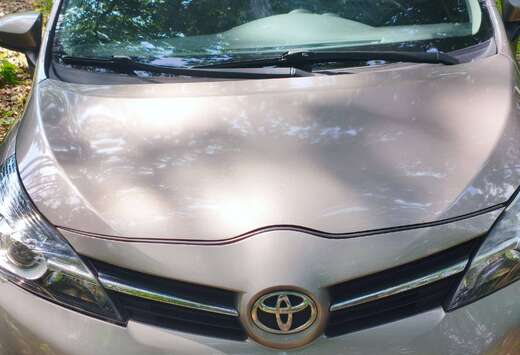 Toyota Verso 1.6 D-4D Skyview 7pl.