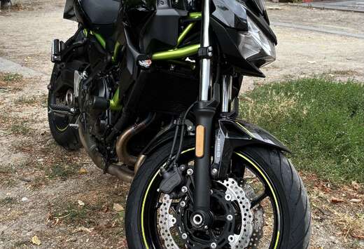 Akrapovic