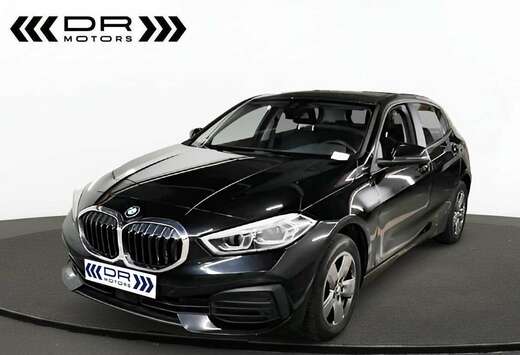 BMW D - APPLE CARPLAY - LED - LIVE COCKPIT