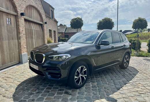 BMW PHEV 2.0iAS xDrive30e OPF