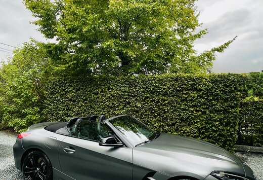 BMW 2.0iAS sDrive20i