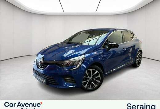 Renault 1.6 E-Tech full Hybrid Techno AUT 5d 69kW