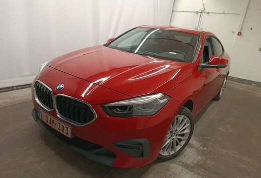 BMW i Gran Coupé 17\