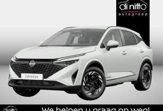 Nissan e-POWER N-Design