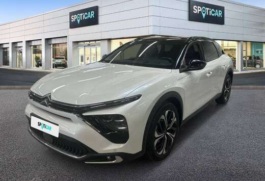 Citroen 1 1.2 PureTech 130 S&S EAT8 Shine