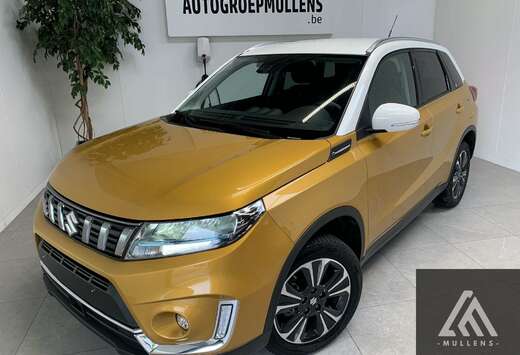 Suzuki Grand Luxe Xtra HYBRID 2WD Aut (MY23)