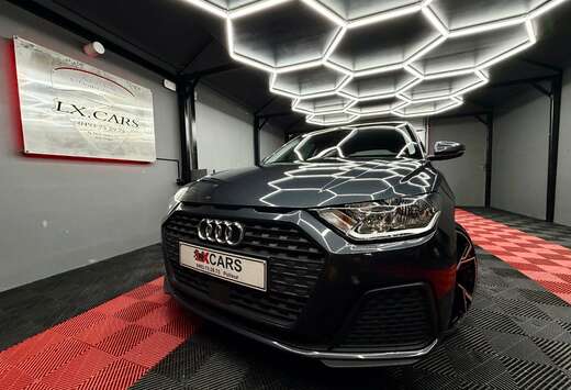 Audi AUDI A1* CAR-PLAY * ETAT NEUF * LED