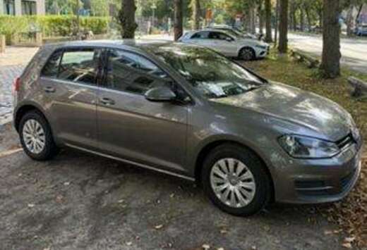 Volkswagen 1.6i Comfortline San Diego