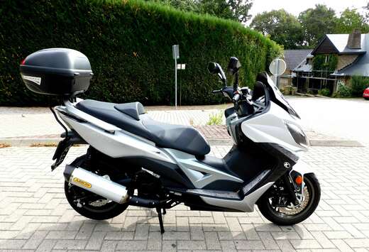 abs , full options , 1 an de garantie