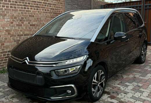 Citroen 1.5 BlueHDi Live S&S (EU6.2)