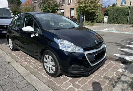 Peugeot 1.2i PureTech Like S&S (EU6.2)