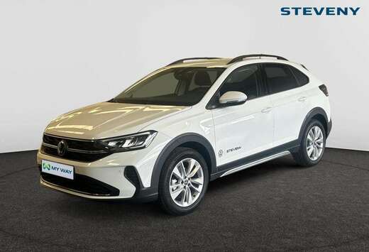 Volkswagen Taigo Life Business1.0 TSI 85 kW (116 ch)  ...