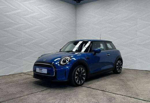 MINI 1.5i*FACELIFT*ZTLVERW.*PDC*LED*