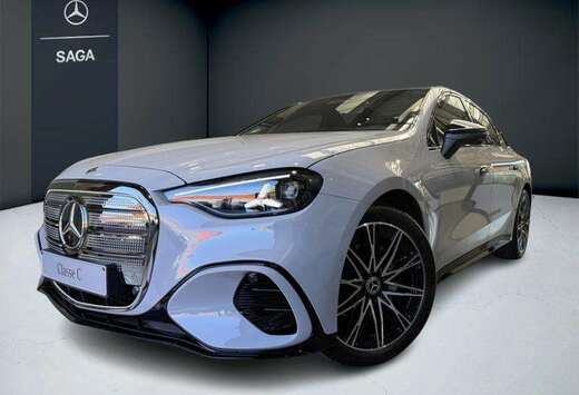 Mercedes-Benz 4Matic