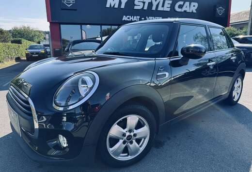 MINI Mini 1.5 One ESSENCE, New lift, garantie 12 mois