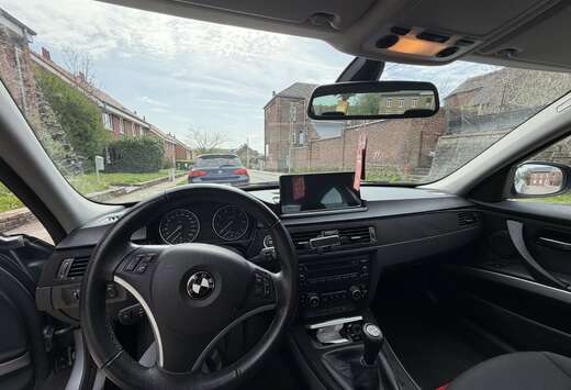 BMW 318i