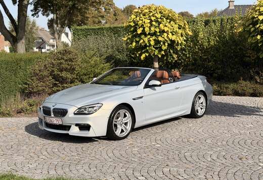 BMW Full Option, Volledig Individueel!