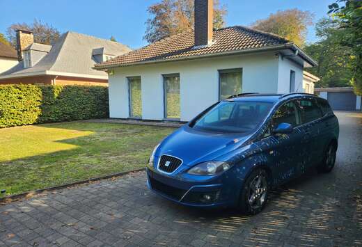 SEAT Altea XL 1.2 TSI I-TECH Start/Stop**Benzine**Eur ...