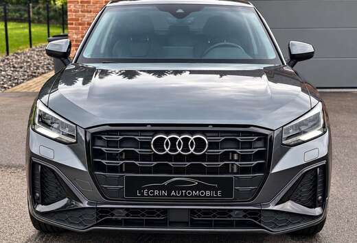 Audi 35 TFSI Business Edition S line tronic