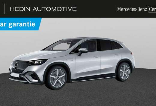 Mercedes-Benz 4MATIC SUV AMG Line Panoramisch Dak  Lu ...