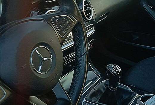 Mercedes-Benz Classe d Business