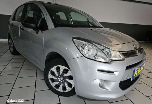 Citroen 1.0 68 CV RADIO USB BLUETOOTH  EURO 5 DEPOT V ...