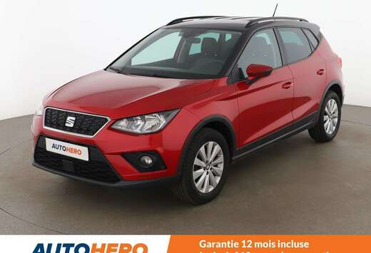 SEAT 1.0 TSI Style