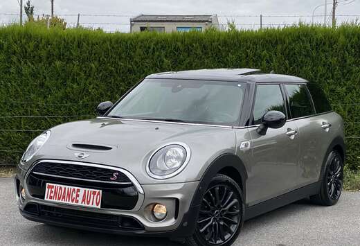 MINI 1.6i 192 Cv - 1e Main - Full Options