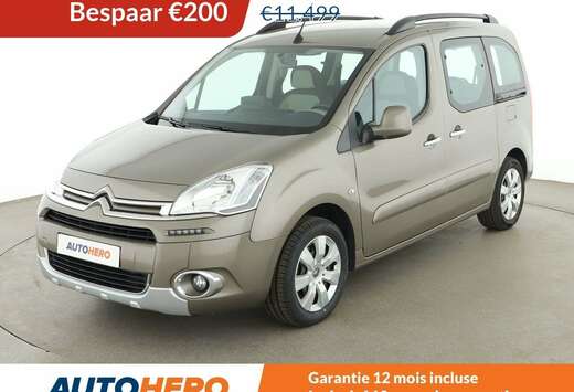 Citroen 1.6 e-HDi Selection