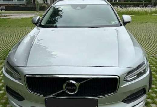 Volvo V90 D4 Geartronic Momentum Pro