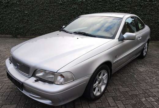 Volvo 2.0T / 2001 / 159.000 / 1e eig. / Handgeschakel ...