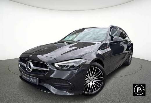 Mercedes-Benz Break Luxury Line