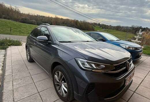 Volkswagen 1.0 TSI United OPF DSG