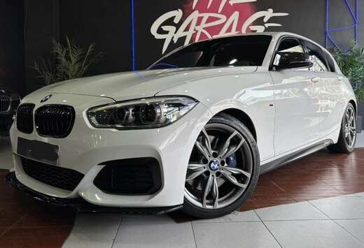 BMW M135iAS 1 propriétaire  pack performance