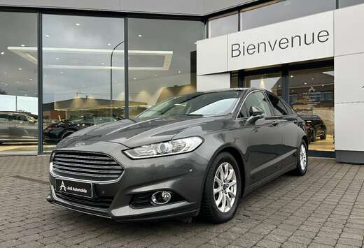 Ford Mondeo 1.6 TDCi *GARANTIE 12 MOIS*1er PROPRIETAI ...