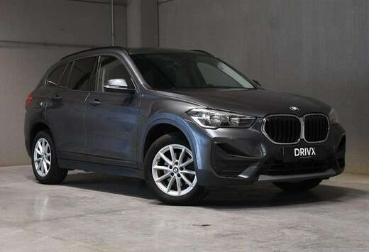 BMW X1 sDrive18i Aut.
