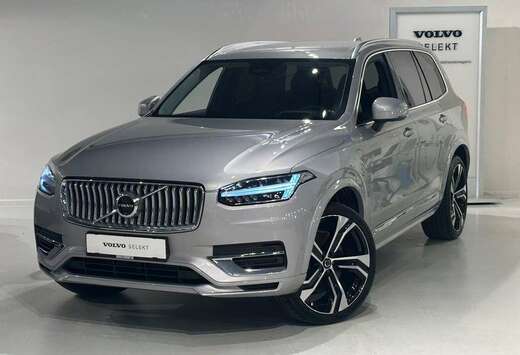 Volvo T8 Recharge Plus Bright