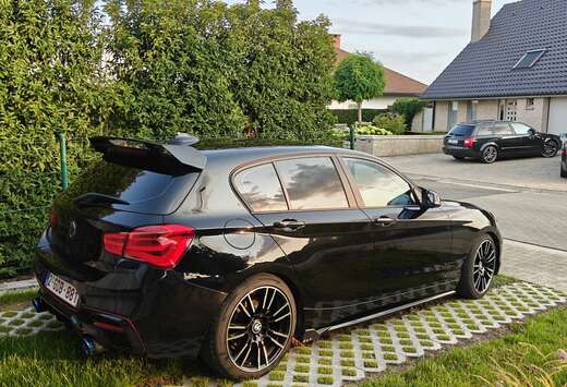 BMW 118i