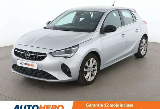 Opel 1.2 Turbo Elegance