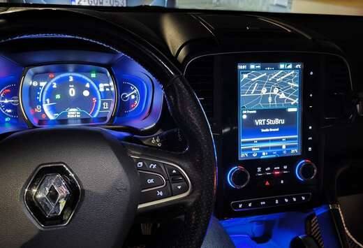 Renault ENERGY dCi 175 X-tronic 4WD INITIALE PARIS